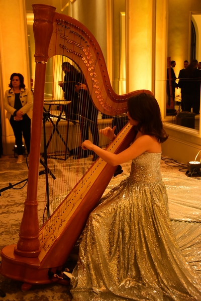  25th Anniversary Celebration - Gala Dinner – of IPT POWERTECH GROUP